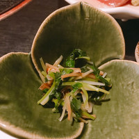 月亭 新宿本店 -  月亭 新宿本店 -