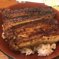 吉寅 - 鰻丼