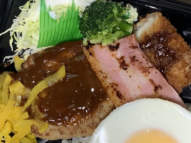 デイリーヤマザキ 郡山富田店 - 郡山富田（コンビニ・スーパー）の写真