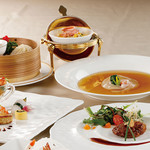 中国料理 翠嵐 - 