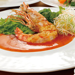 中国料理 翠嵐 - 