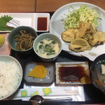 味処 きっ幸 - 