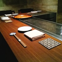 くずし鉄板 あばぐら 神田店 - 