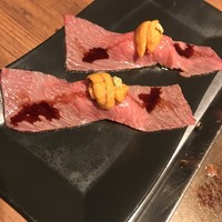 焼肉うしごろ 西麻布本店 - 