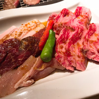 神楽坂焼肉 Kintan - 