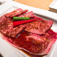 神楽坂焼肉 Kintan - 