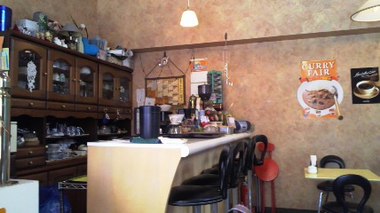 マインド - 酒田（喫茶店）の写真