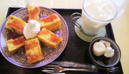 マインド - 酒田（喫茶店）の写真