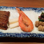 うなぎ 徳 博多店 - 