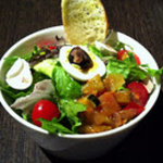 アロッサ - サラダ