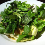 アロッサ - ペペロンチーノ