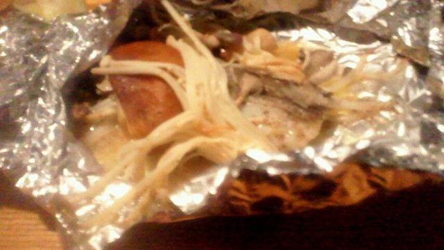 Tsuki wa Yoru o Mite