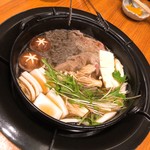 焼肉ハウス香洛園 - 