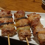 日吉町 酉雅 - 