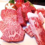 京都焼肉 南大門 - 