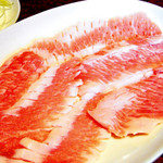 Kyouto Yakiniku Nandaimon - 