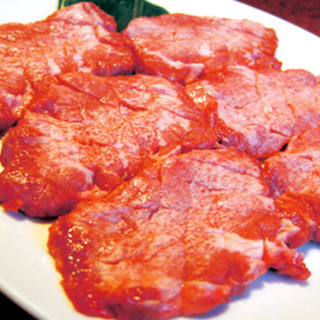 Kyouto Yakiniku Nandaimon - 