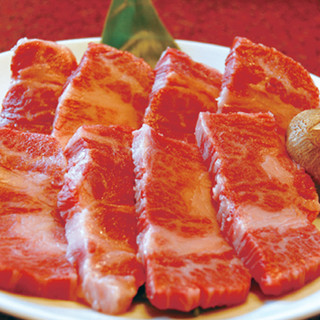 Kyouto Yakiniku Nandaimon - 