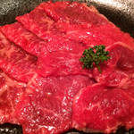 焼肉問屋 牛蔵 - 