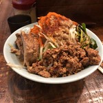 立川マシマシ - 