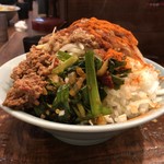 立川マシマシ - 