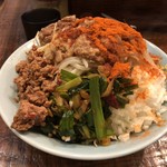 立川マシマシ - 