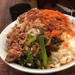 立川マシマシ - 