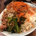 立川マシマシ - 