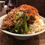 立川マシマシ - 