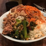 立川マシマシ - 