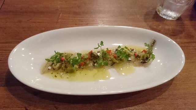 ビストロアルボワ Bistrot Arbois 松陰神社前 フレンチ 食べログ