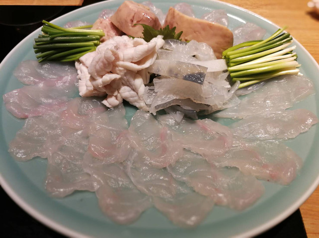 ふぐの山田 辛島町 ふぐ 食べログ ふぐの山田 辛島町 ふぐ 食べログ