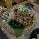 Shusen Sumiyaki Chidori - 