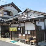 そば処 手打 心芯 - 