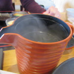 そば処 手打 心芯 - 