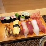 Sushikou - 