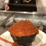 Chokotto Sushi - 