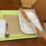 ベーカーシェフ 春日井店