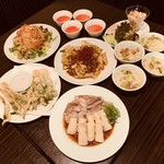 サンホセ - 