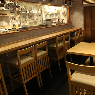 Yakitori To Wain Kasshiwa - 