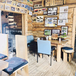 お好み焼き木楽 - 