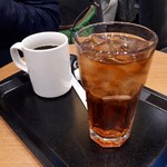 タリーズコーヒー センター北YOTSUBAKO店