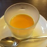 プルチーノ - デザートはパンナコッタでした＾＾；