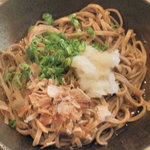 Soba CAFE 輝 - 