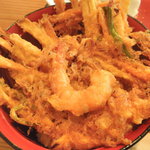 Soba CAFE 輝 - 