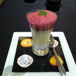 ガストロノミー ジョエル・ロブション - 