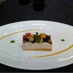 ガストロノミー ジョエル・ロブション - 