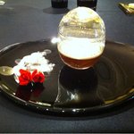 ガストロノミー ジョエル・ロブション - 