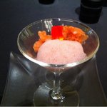 ガストロノミー ジョエル・ロブション - 