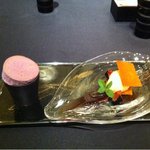 ガストロノミー ジョエル・ロブション - 